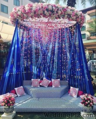 Jovial Creations Decorators weddingplz