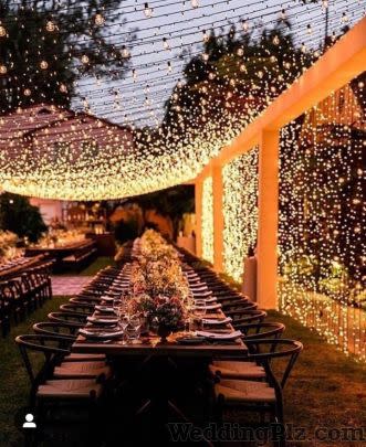 Jovial Creations Decorators weddingplz