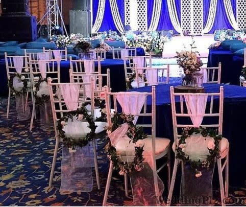 Jovial Creations Decorators weddingplz