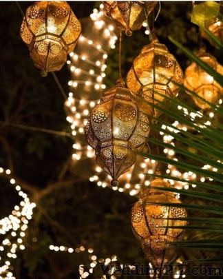 Jovial Creations Decorators weddingplz