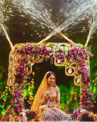 Jovial Creations Decorators weddingplz