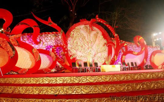 New Utsava Tent Decorators Decorators weddingplz