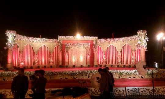 New Utsava Tent Decorators Decorators weddingplz
