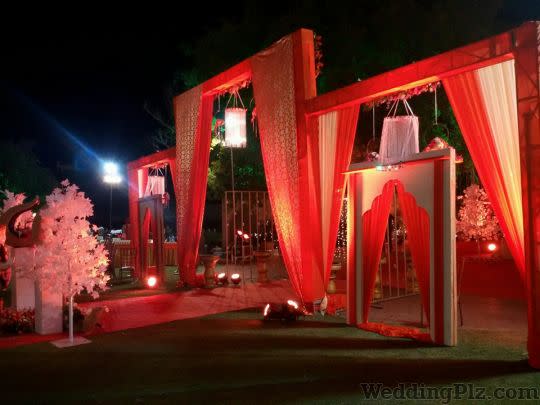 New Utsava Tent Decorators Decorators weddingplz