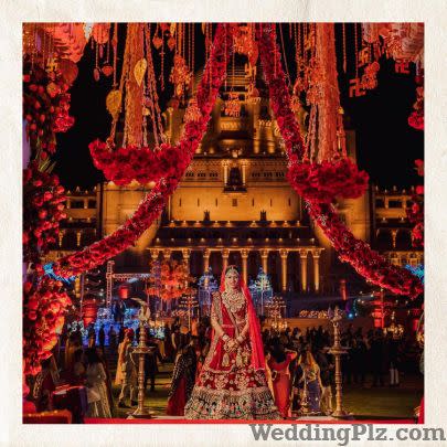 Indian Wedding Planners Decorators weddingplz
