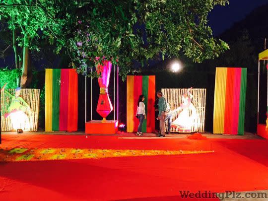 Utsav Weddings Decorators weddingplz