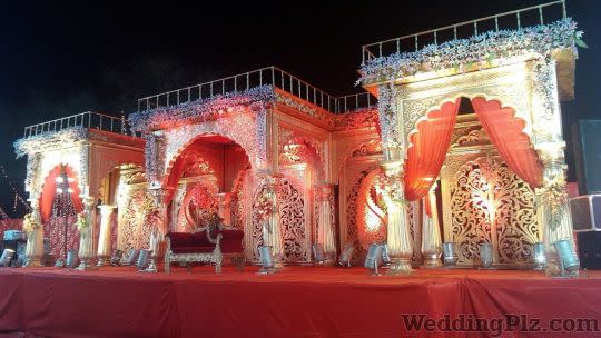 Khandelwal Tent Decorator Decorators weddingplz