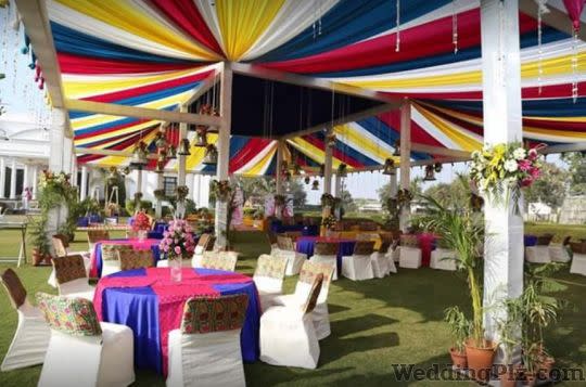 Khandelwal Tent Decorator Decorators weddingplz