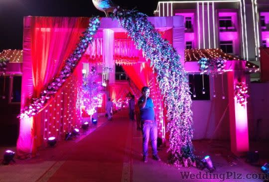 Khandelwal Tent Decorator Decorators weddingplz