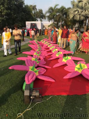 V4U Events Decorators weddingplz