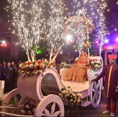 V4U Events Decorators weddingplz