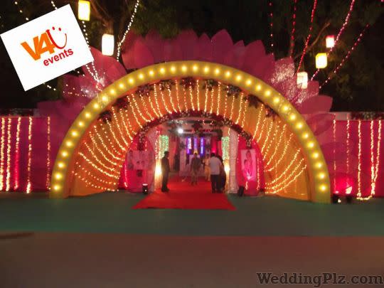 V4U Events Decorators weddingplz