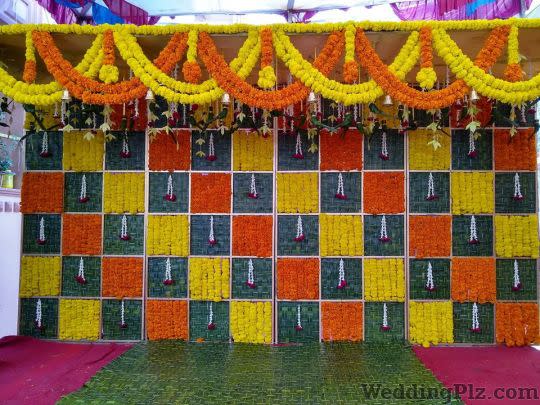 SLN Flower Decoration Decorators weddingplz