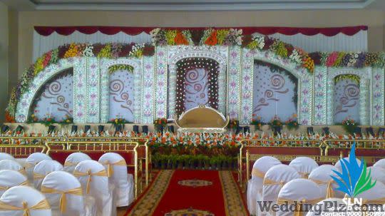 SLN Flower Decoration Decorators weddingplz