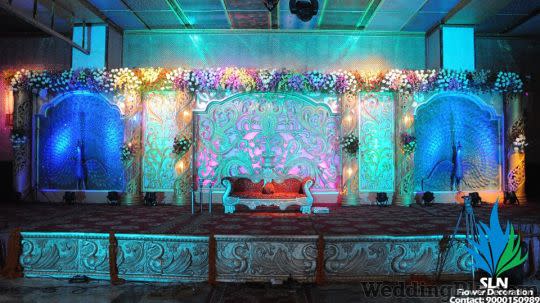 SLN Flower Decoration Decorators weddingplz