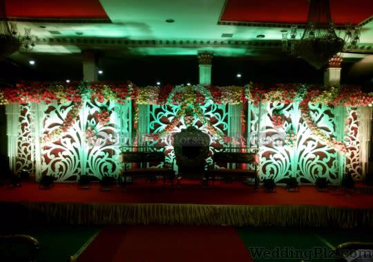 Hyderabad Wedding Decorators Decorators weddingplz