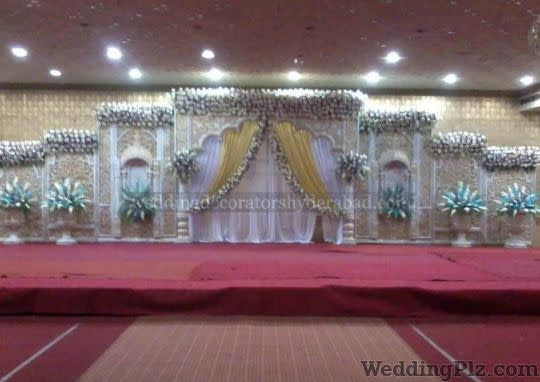 Hyderabad Wedding Decorators Decorators weddingplz
