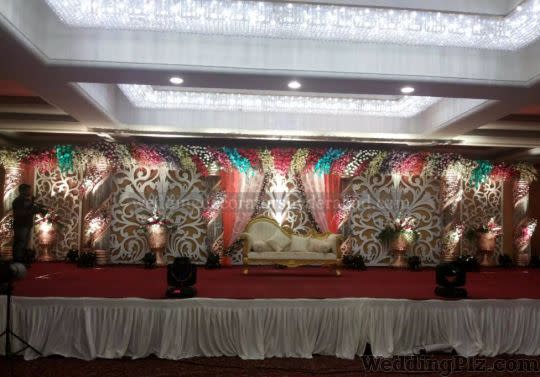 Hyderabad Wedding Decorators Decorators weddingplz