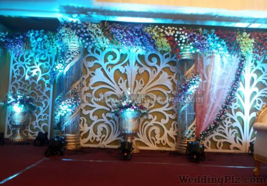 Hyderabad Wedding Decorators Decorators weddingplz