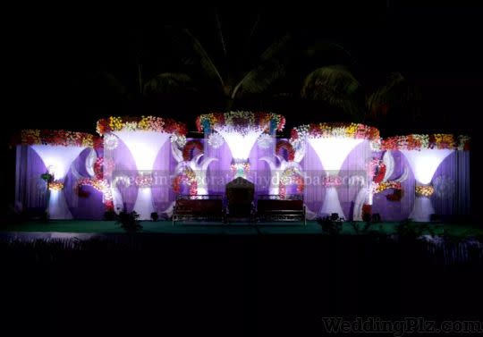 Hyderabad Wedding Decorators Decorators weddingplz