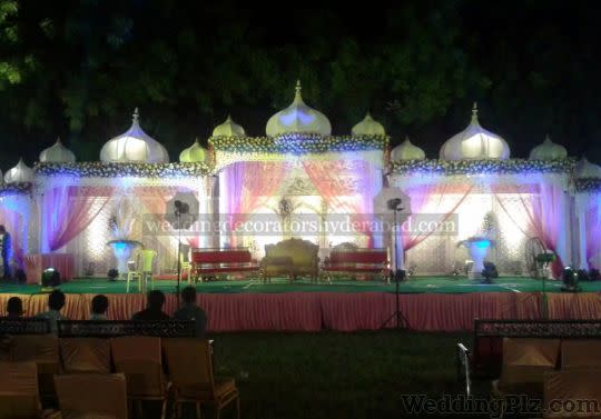 Hyderabad Wedding Decorators Decorators weddingplz