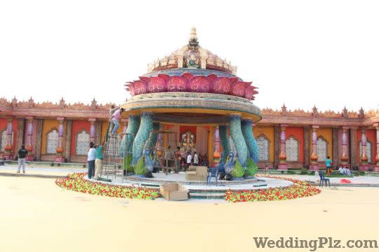 Sri Happenings Decorators weddingplz