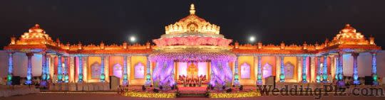 Sri Happenings Decorators weddingplz