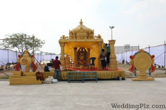 Sri Happenings Decorators weddingplz