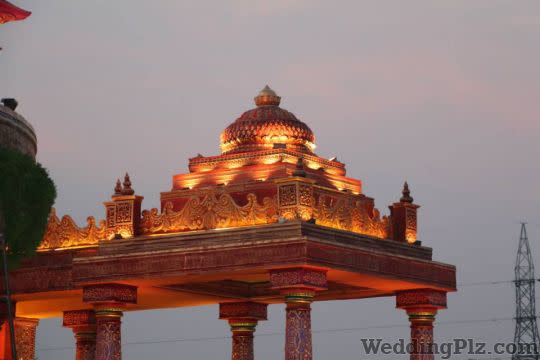 Sri Happenings Decorators weddingplz