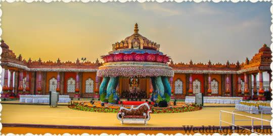 Sri Happenings Decorators weddingplz