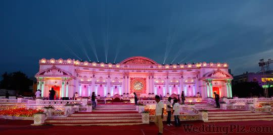 Sri Happenings Decorators weddingplz