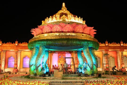 Sri Happenings Decorators weddingplz
