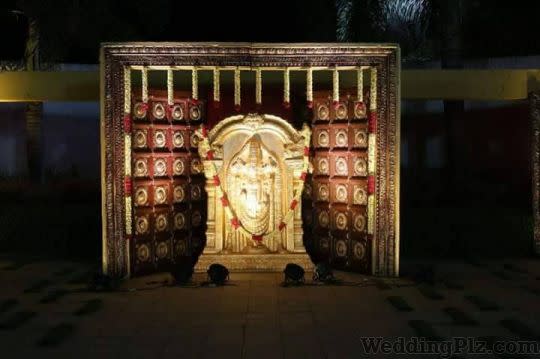 Chandrika Decorations Decorators weddingplz