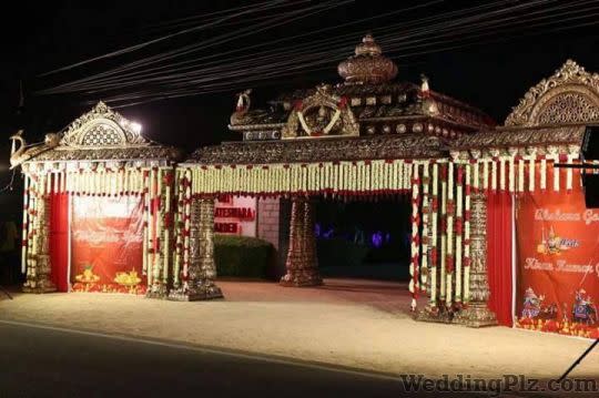 Chandrika Decorations Decorators weddingplz