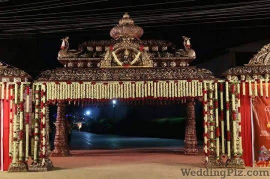 Chandrika Decorations Decorators weddingplz