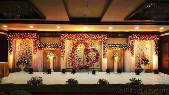 Chandrika Decorations Decorators weddingplz