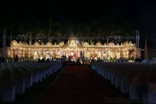 Chandrika Decorations Decorators weddingplz