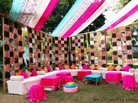 Momento Events Pvt Ltd by Aniket Mishra Decorators weddingplz
