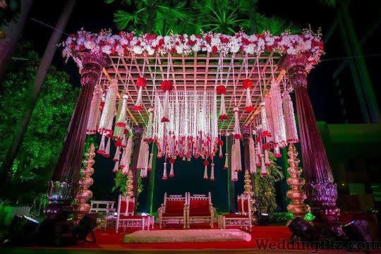 Momento Events Pvt Ltd by Aniket Mishra Decorators weddingplz