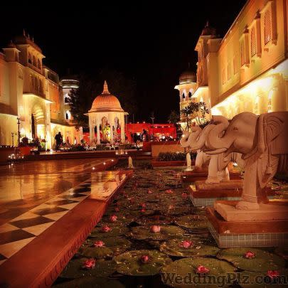 Momento Events Pvt Ltd by Aniket Mishra Decorators weddingplz
