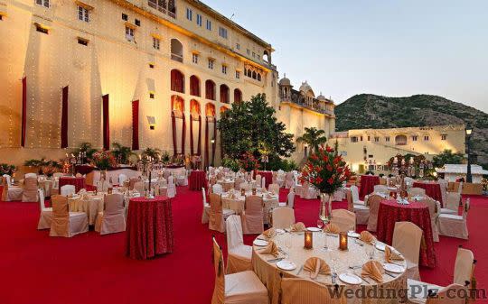 Momento Events Pvt Ltd by Aniket Mishra Decorators weddingplz