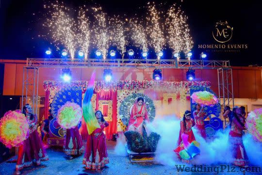 Momento Events Pvt Ltd by Aniket Mishra Decorators weddingplz