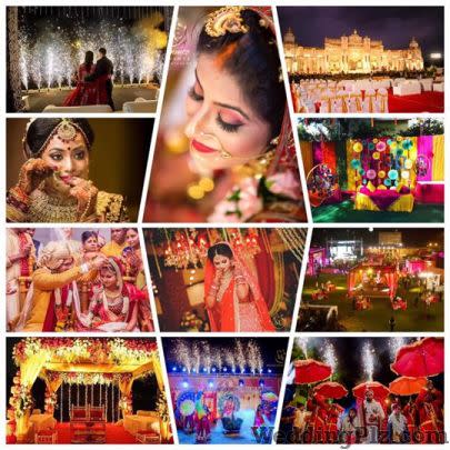 Momento Events Pvt Ltd by Aniket Mishra Decorators weddingplz
