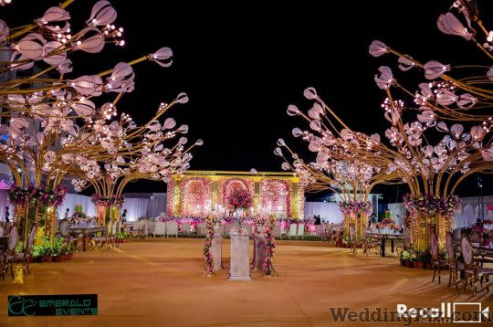 Emerald Events by Nidhi Poddar Decorators weddingplz
