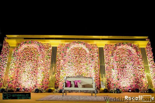 Emerald Events by Nidhi Poddar Decorators weddingplz