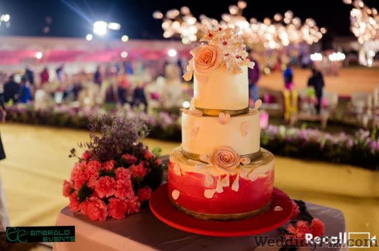 Emerald Events by Nidhi Poddar Decorators weddingplz