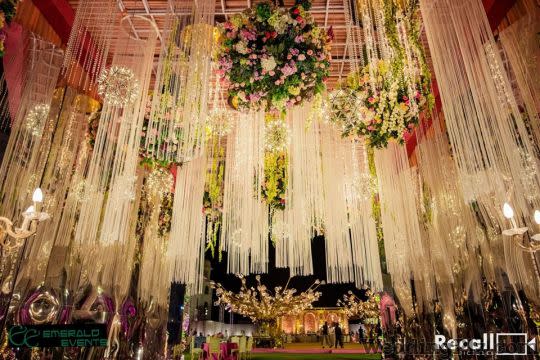 Emerald Events by Nidhi Poddar Decorators weddingplz