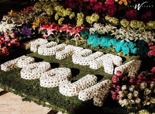 Designs By Abhishek Decorators weddingplz