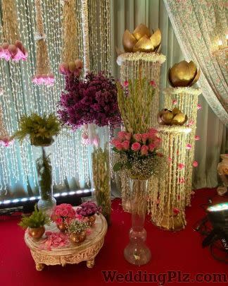 SHIKHA FLOWERS SURAT Decorators weddingplz
