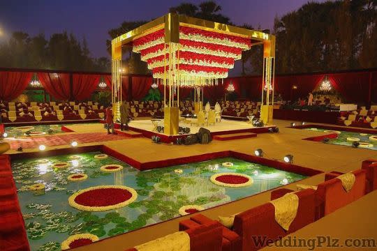 SHIKHA FLOWERS SURAT Decorators weddingplz